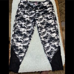 Leggings Capri